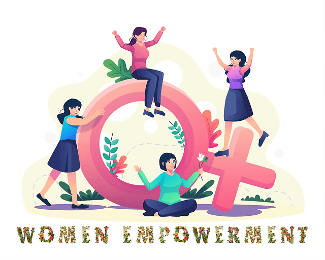 How to Empower Yourself as a Woman